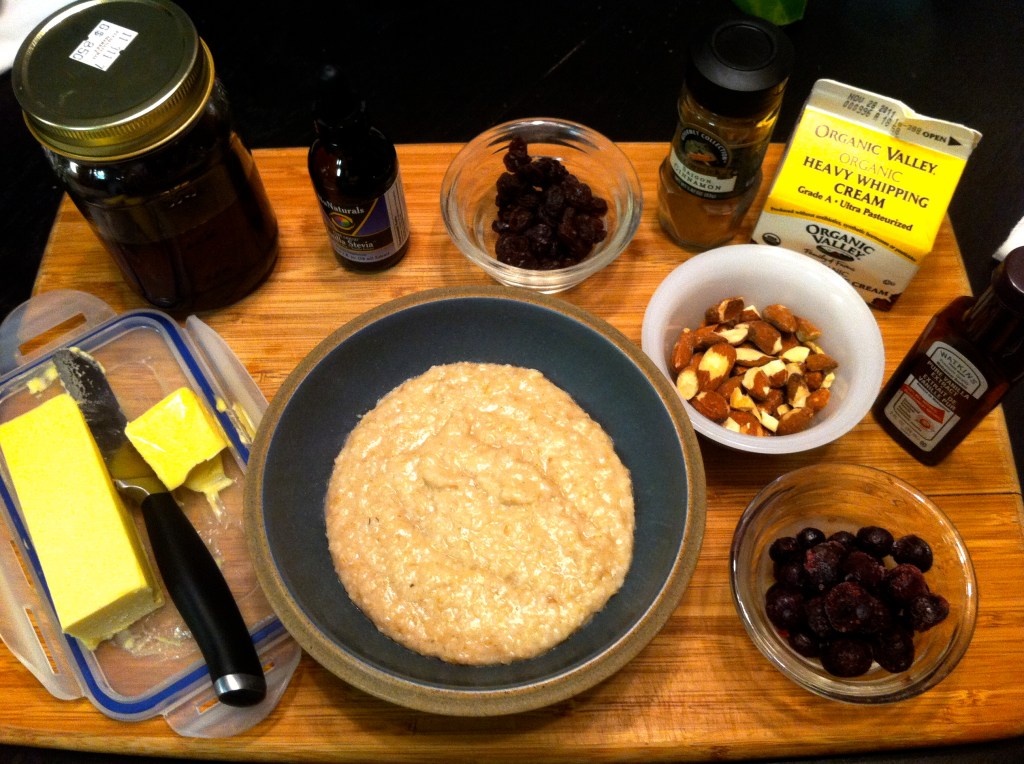 The options are endless...