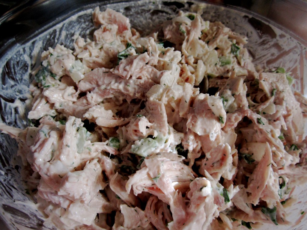 Chicken Salad