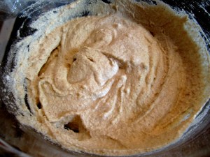 Stage Two: Basic Sour