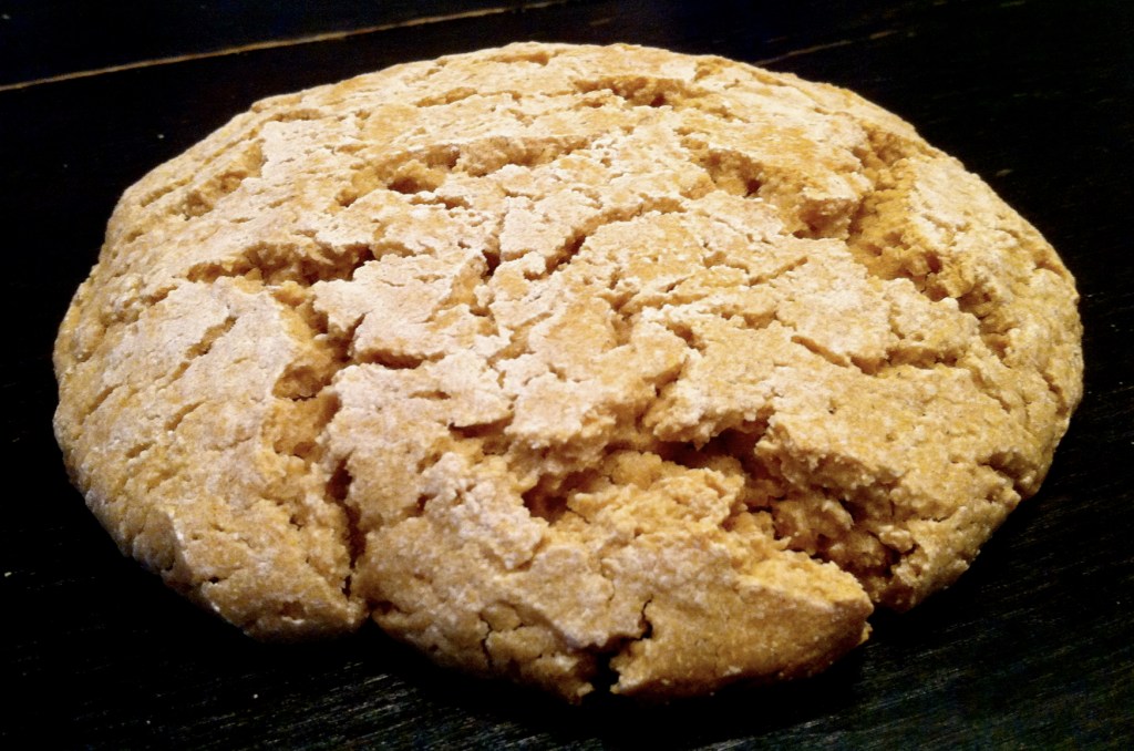 Barley Sourdough Bread