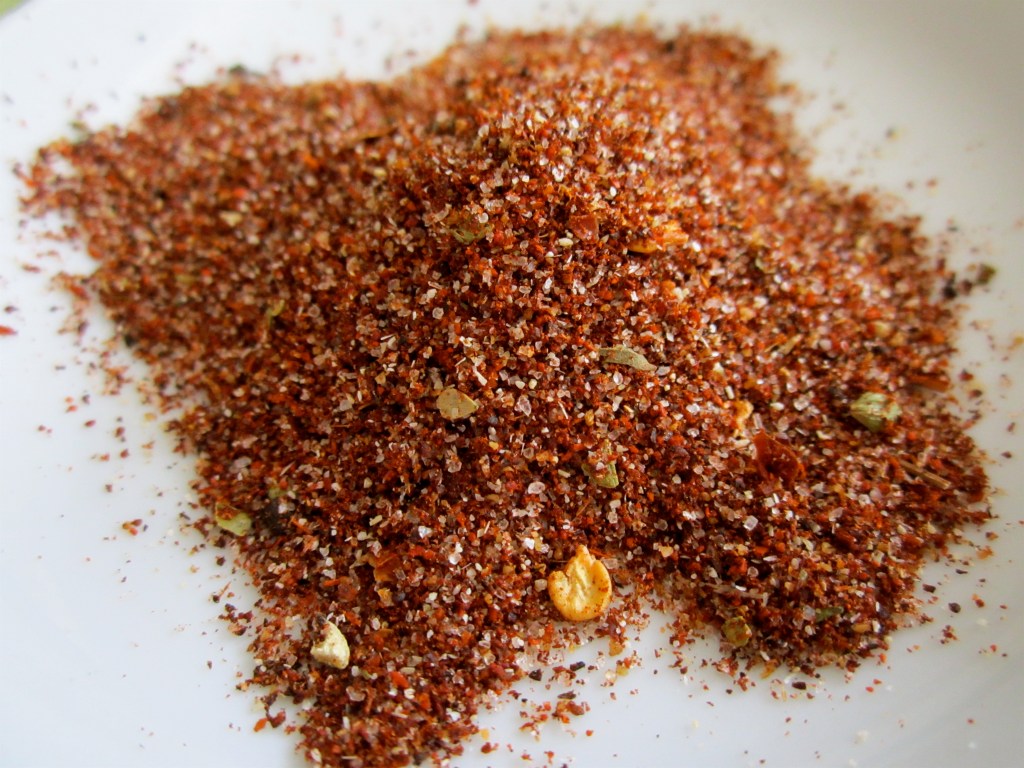 Taco Seasoning